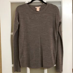 Sweet Romeo - mash/vent back